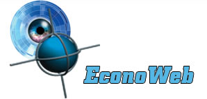 Econoweb Logo